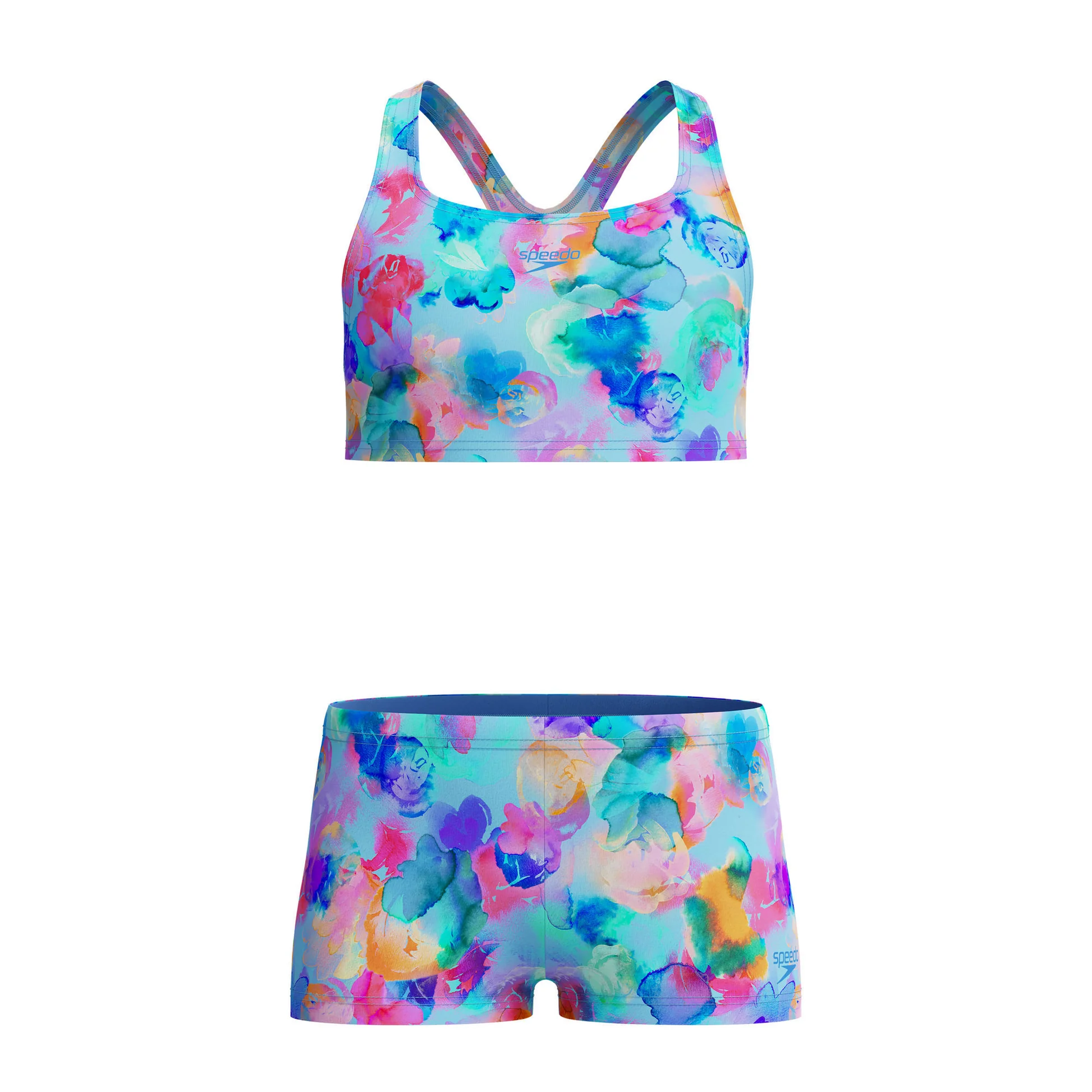 Speedo ბავშვის კუპალნიკი