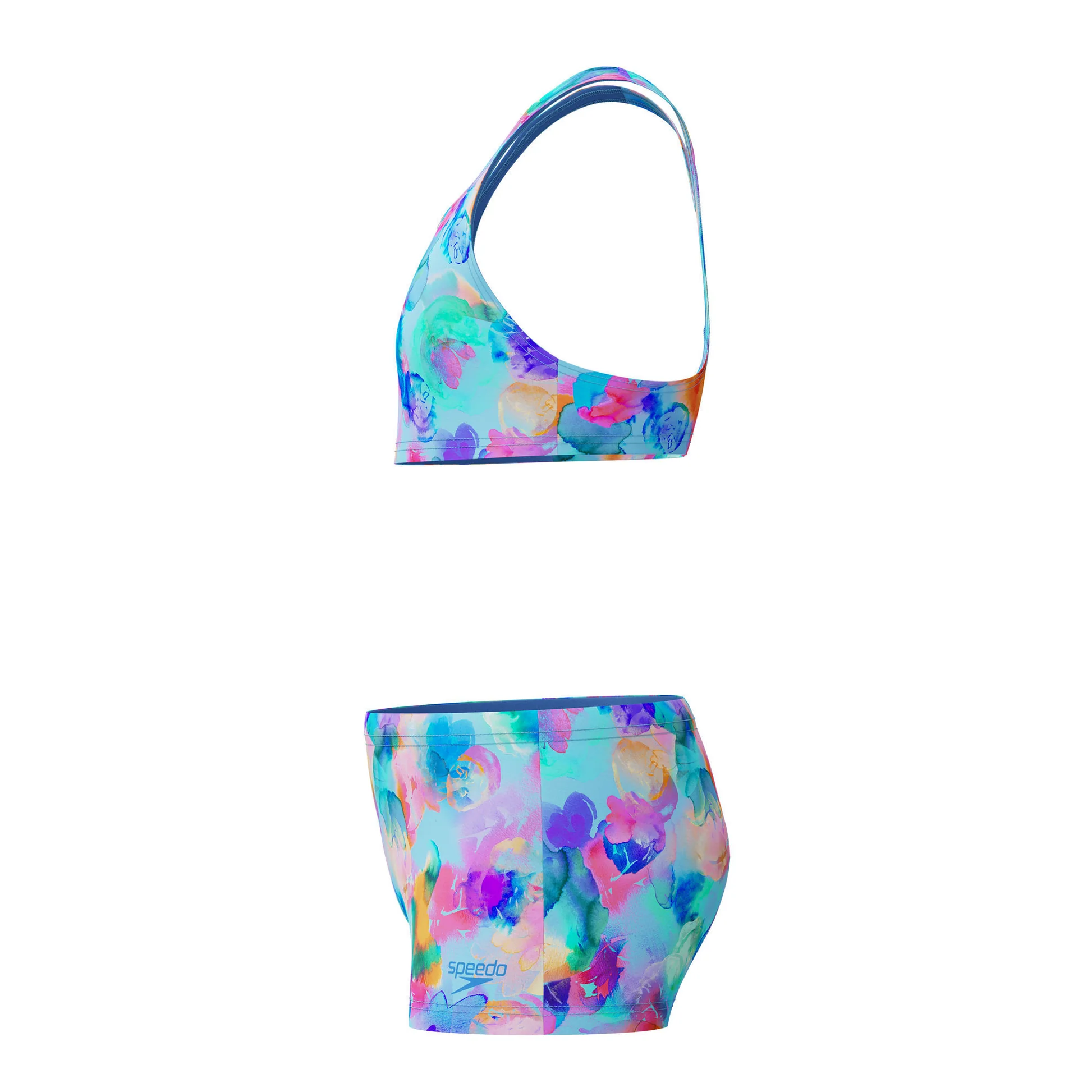 Speedo ბავშვის კუპალნიკი