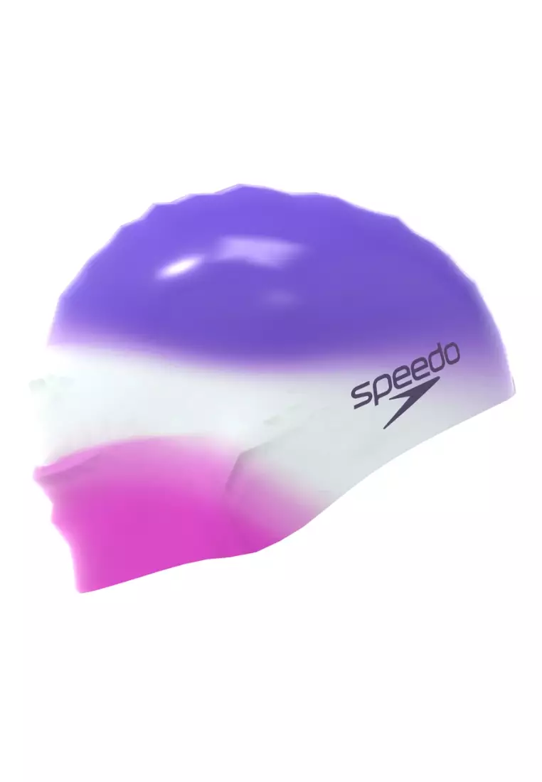 Speedo მამაკაცის წყლის ქუდი