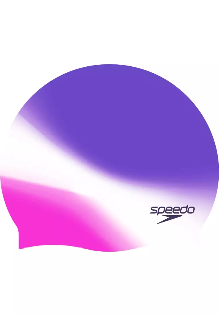 Speedo მამაკაცის წყლის ქუდი