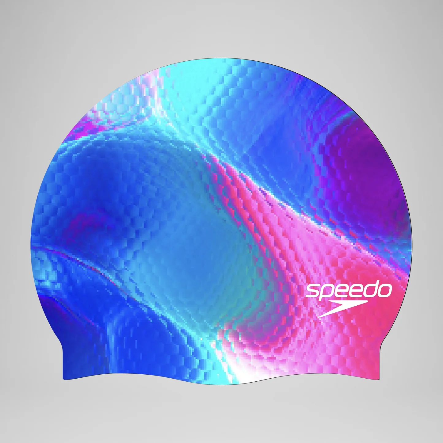 Speedo მამაკაცის წყლის ქუდი