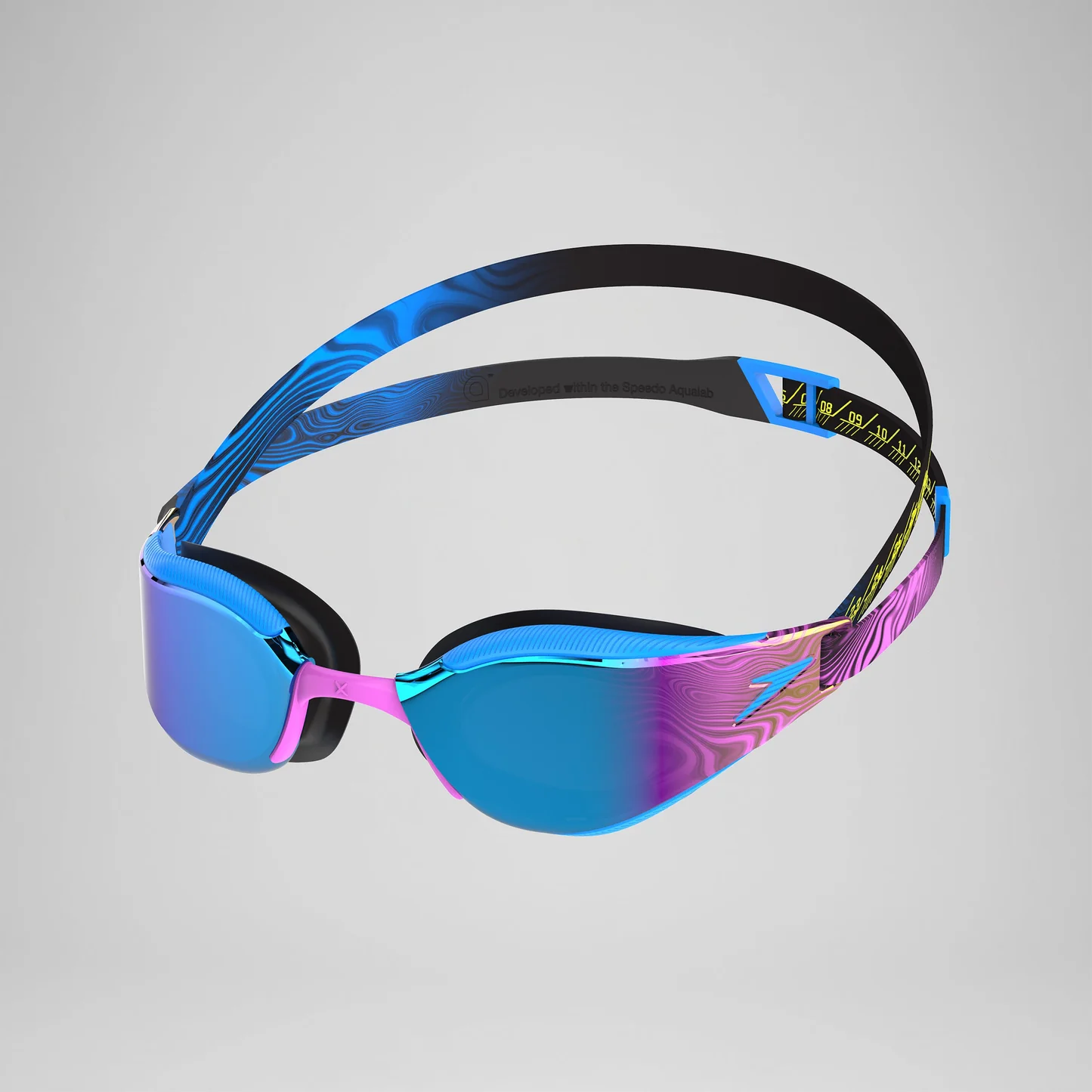 Speedo წყლის სათვალე