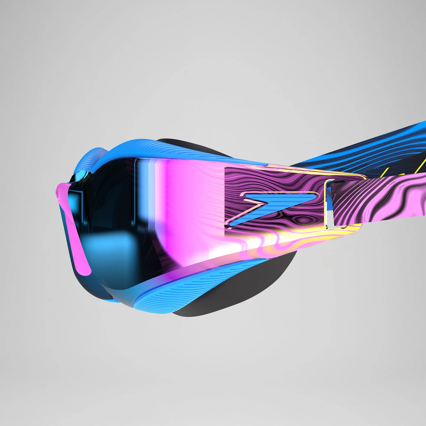 Speedo წყლის სათვალე