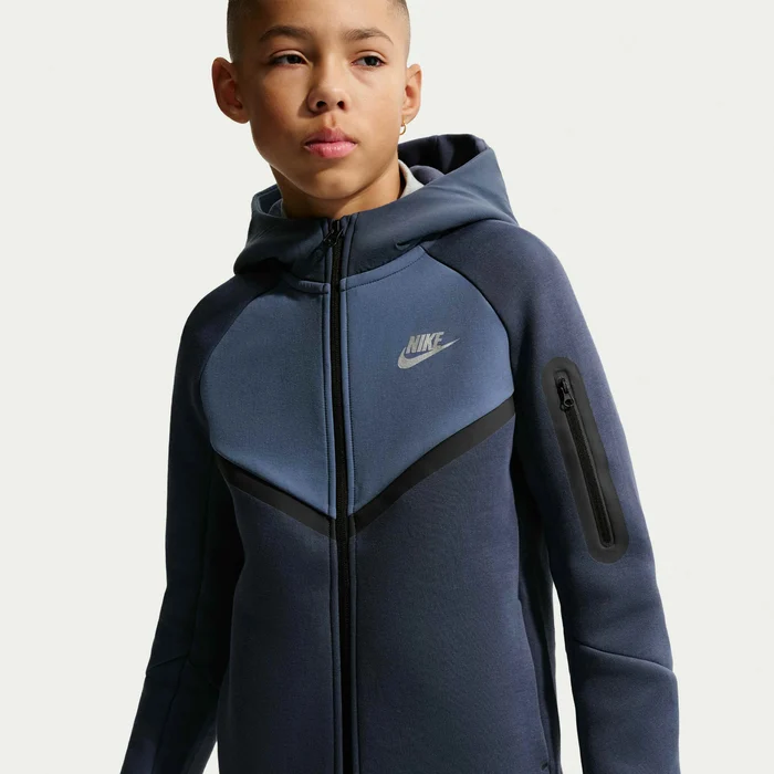 Nike ბავშვის ჯემპრი