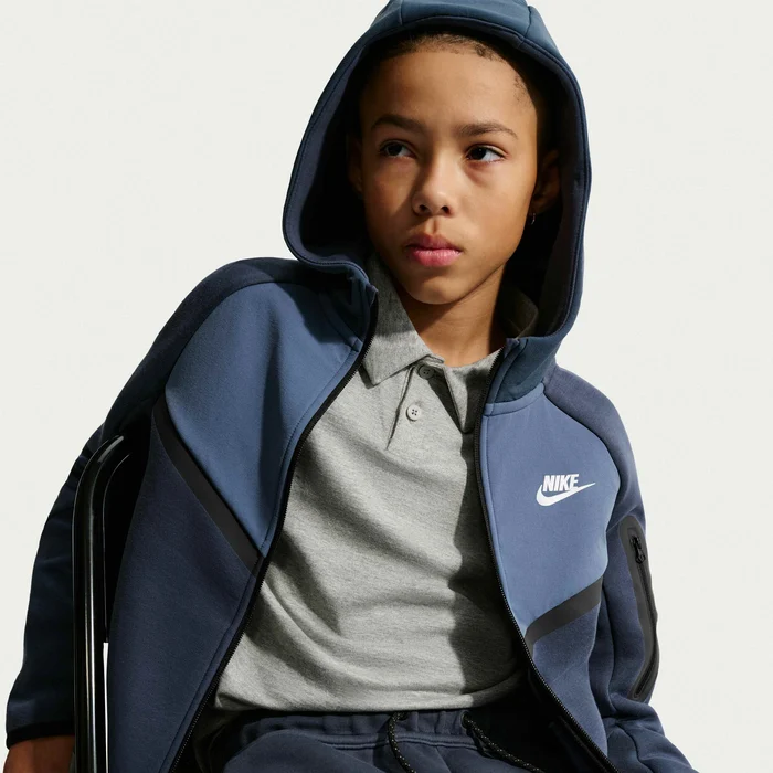 Nike ბავშვის ჯემპრი