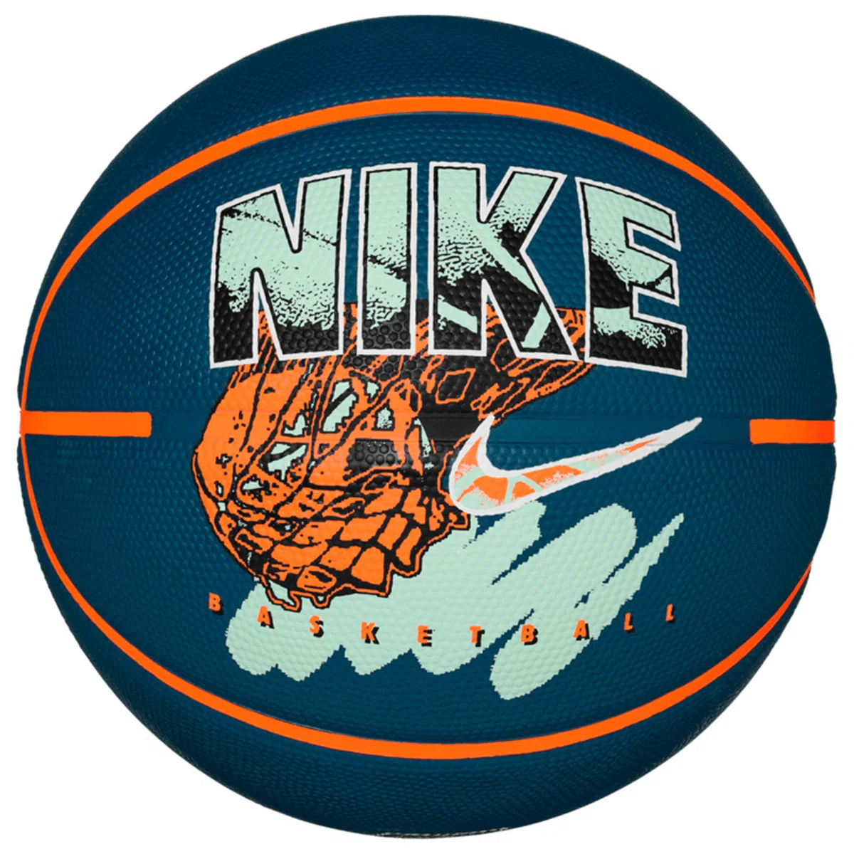 Nike ბურთი