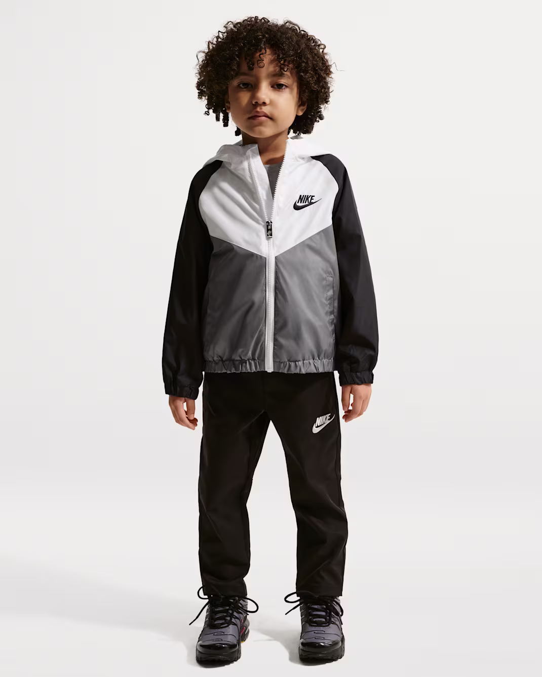 Nike მამაკაცის ქურთუკი