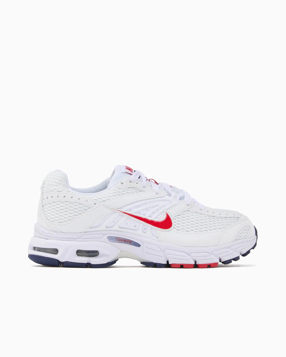 Nike ქალის სპორტული ფეხსაცმელი