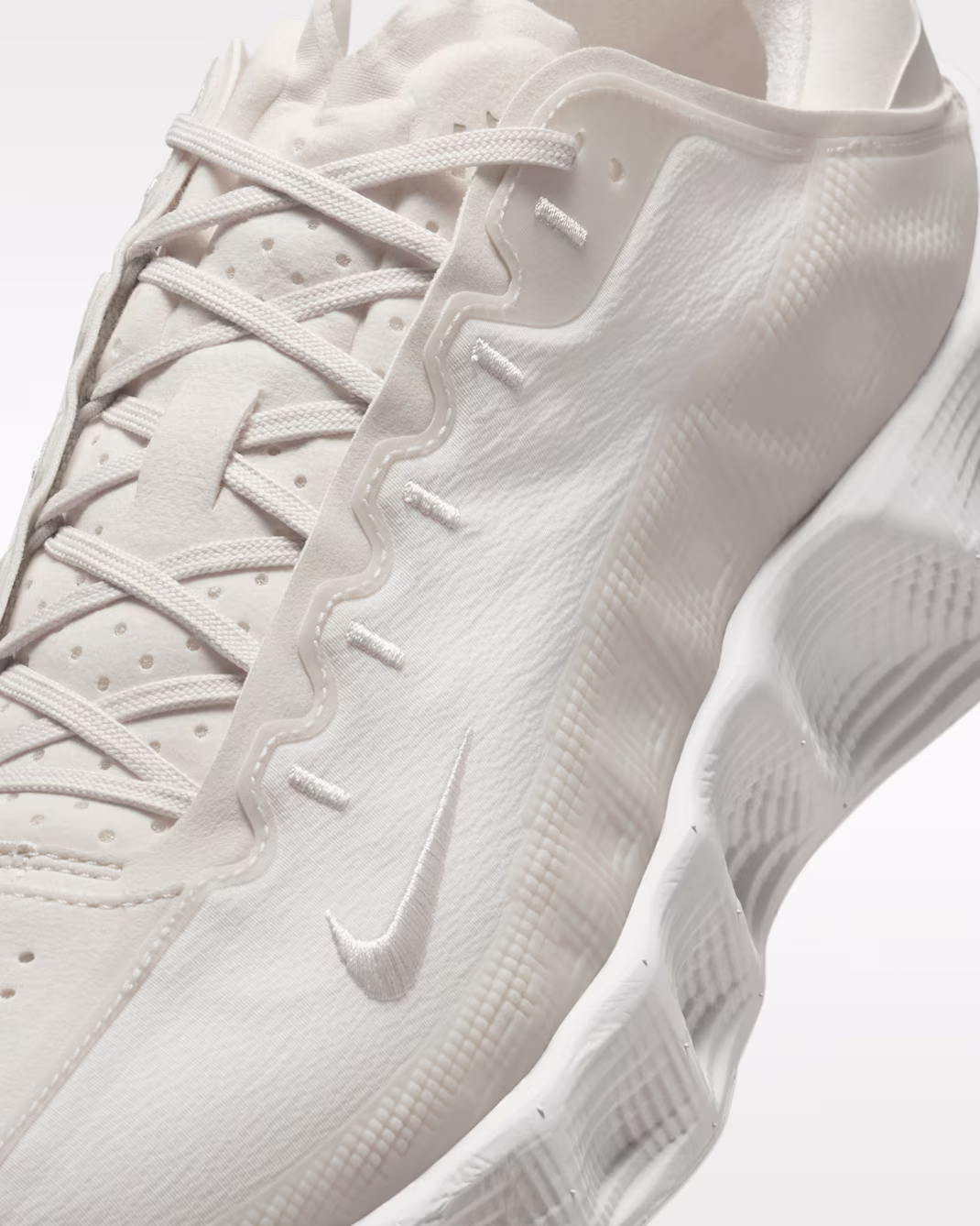 Nike მამაკაცის სპორტული ფეხსაცმელი
