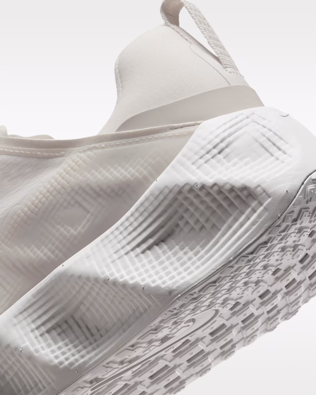 Nike მამაკაცის სპორტული ფეხსაცმელი