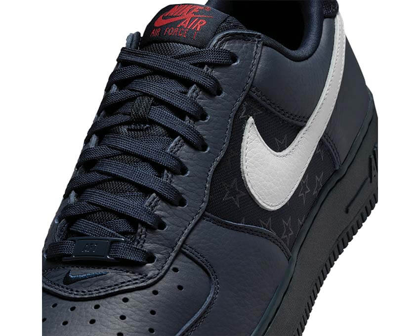 Nike მამაკაცის სპორტული ფეხსაცმელი