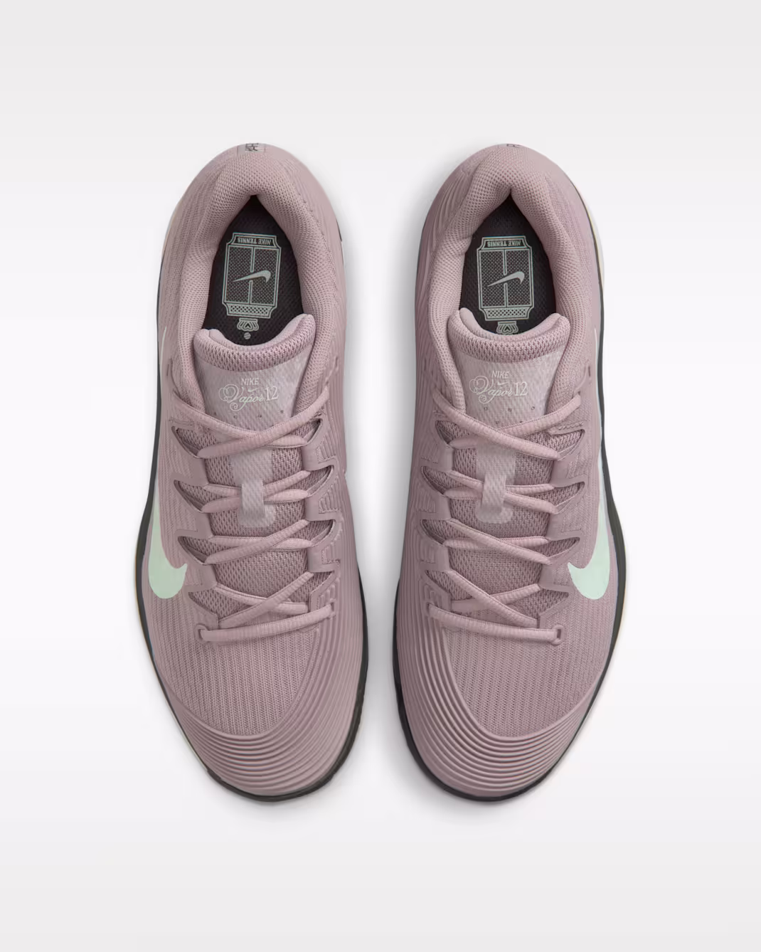Nike მამაკაცის სპორტული ფეხსაცმელი