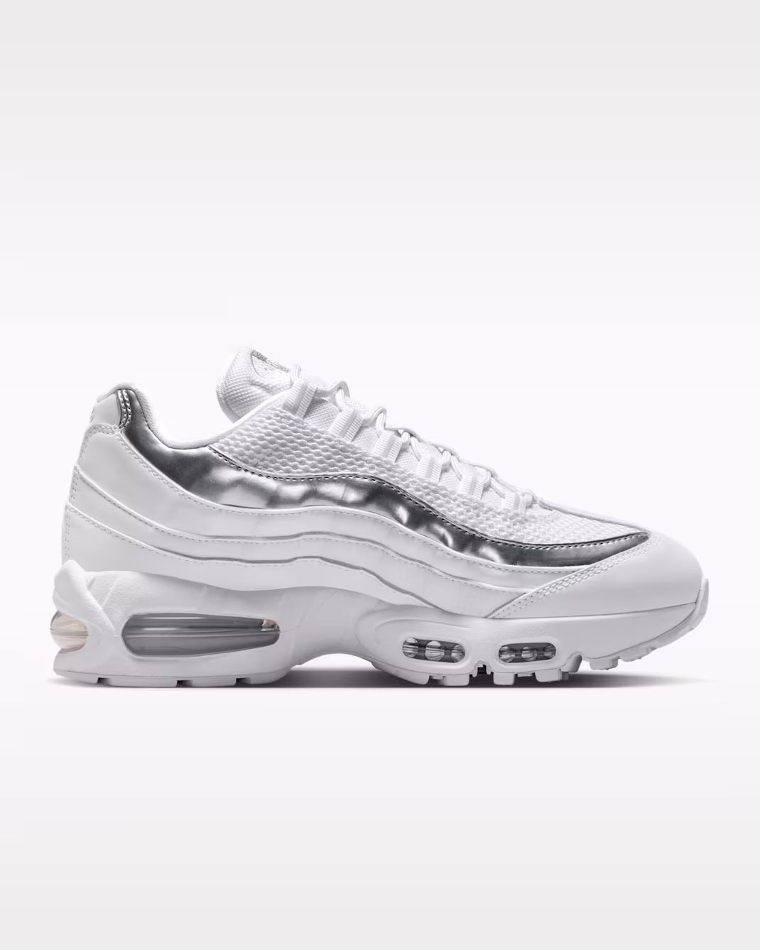 Nike ქალის სპორტული ფეხსაცმელი