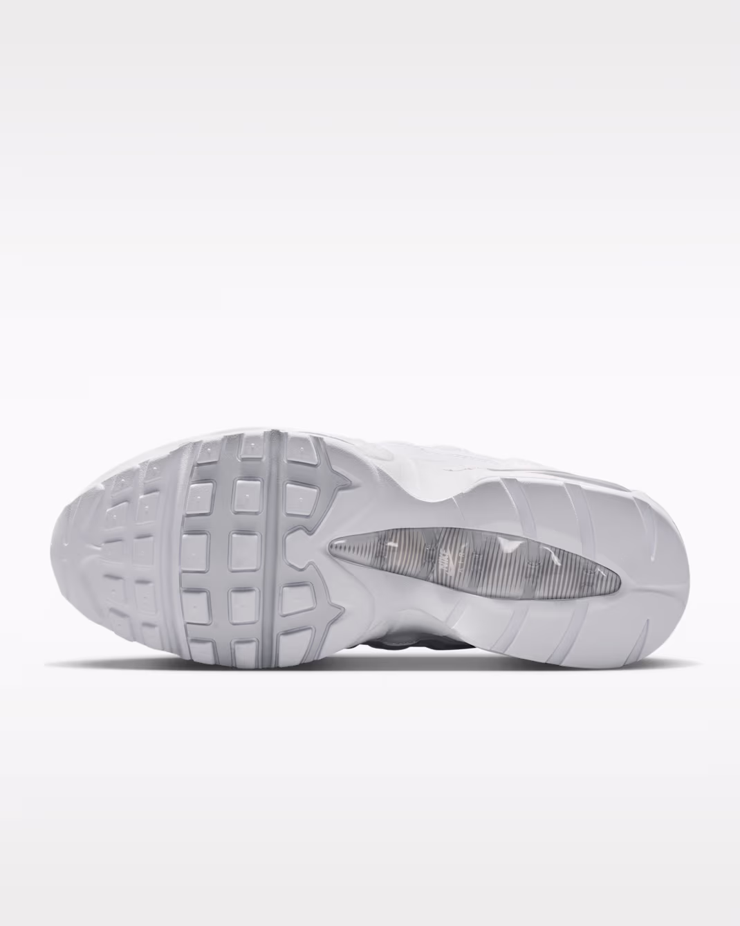 Nike ქალის სპორტული ფეხსაცმელი