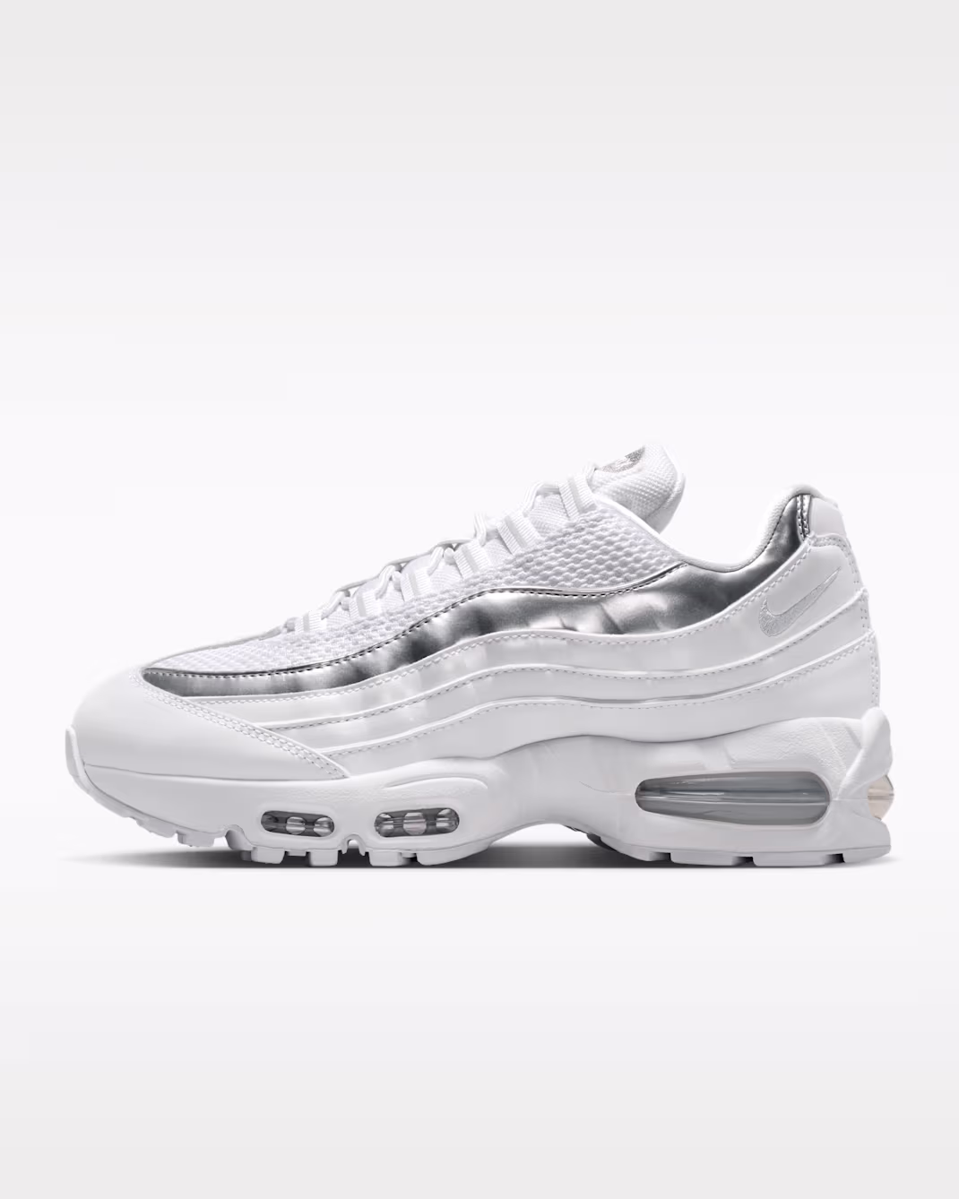 Nike ქალის სპორტული ფეხსაცმელი