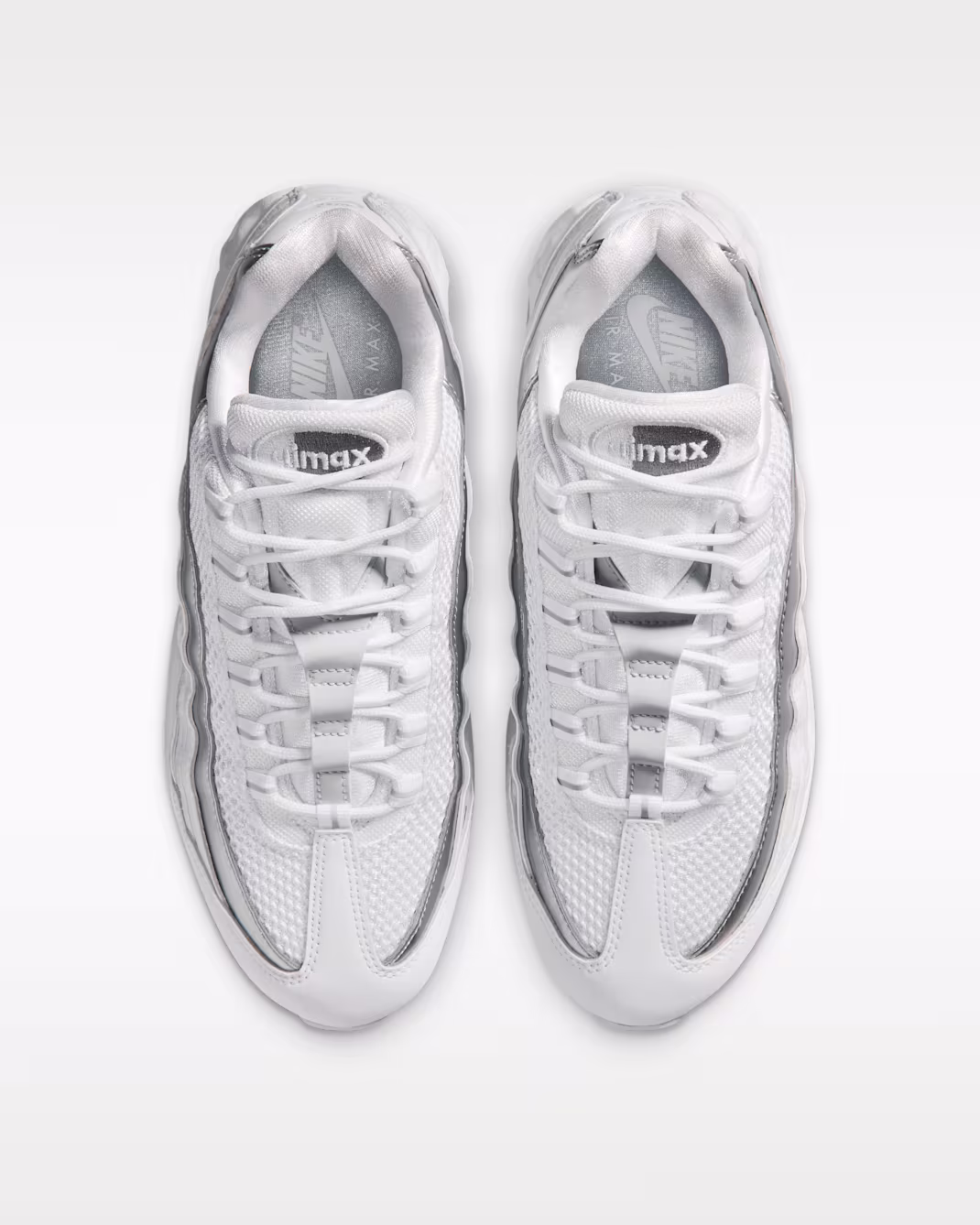 Nike ქალის სპორტული ფეხსაცმელი