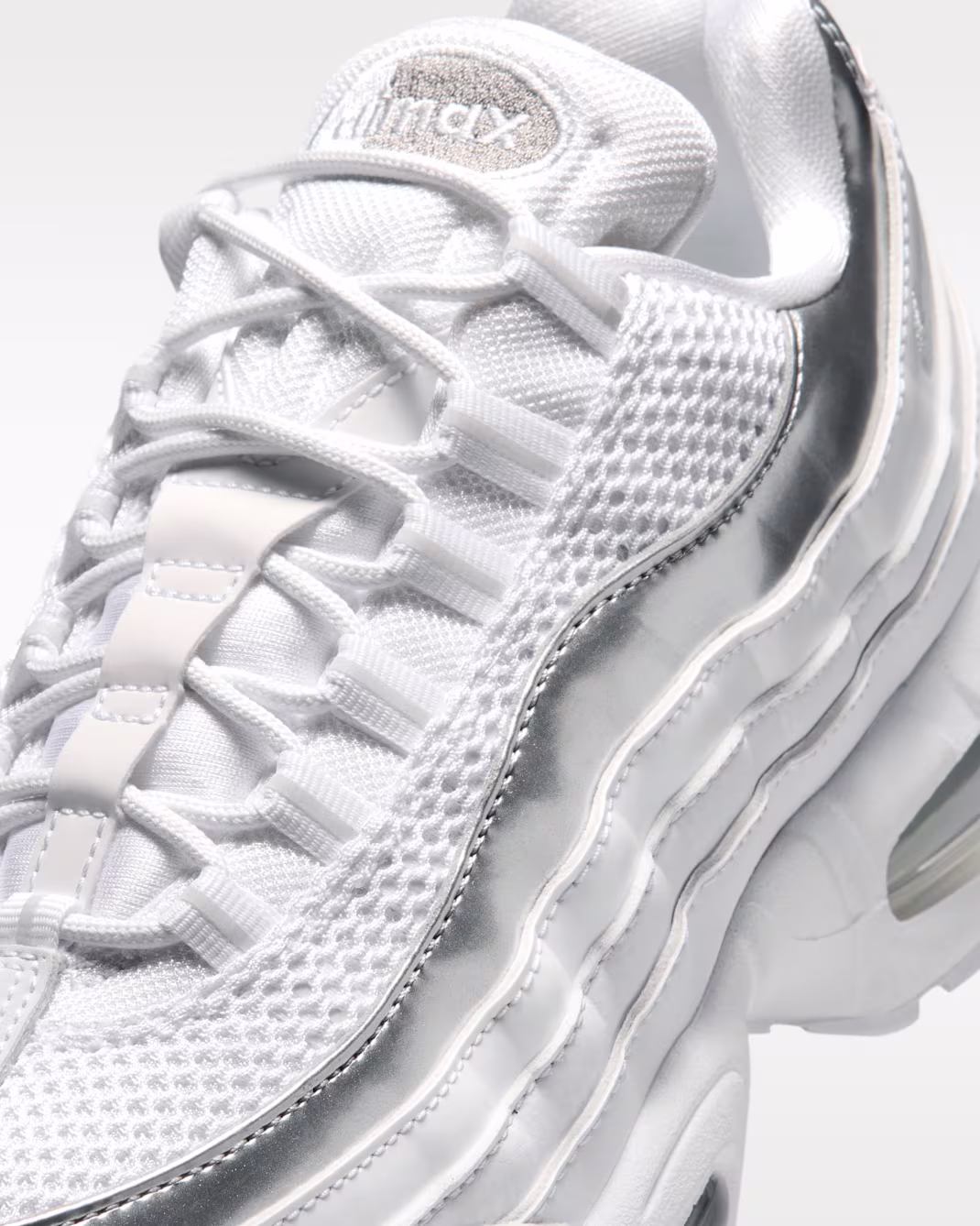 Nike ქალის სპორტული ფეხსაცმელი
