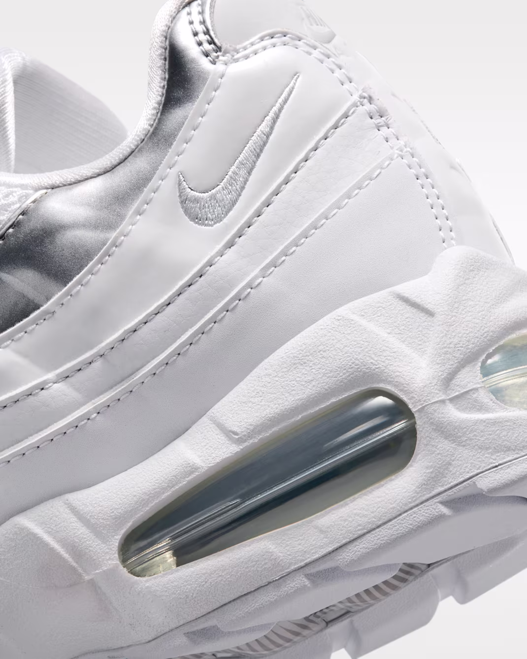 Nike ქალის სპორტული ფეხსაცმელი