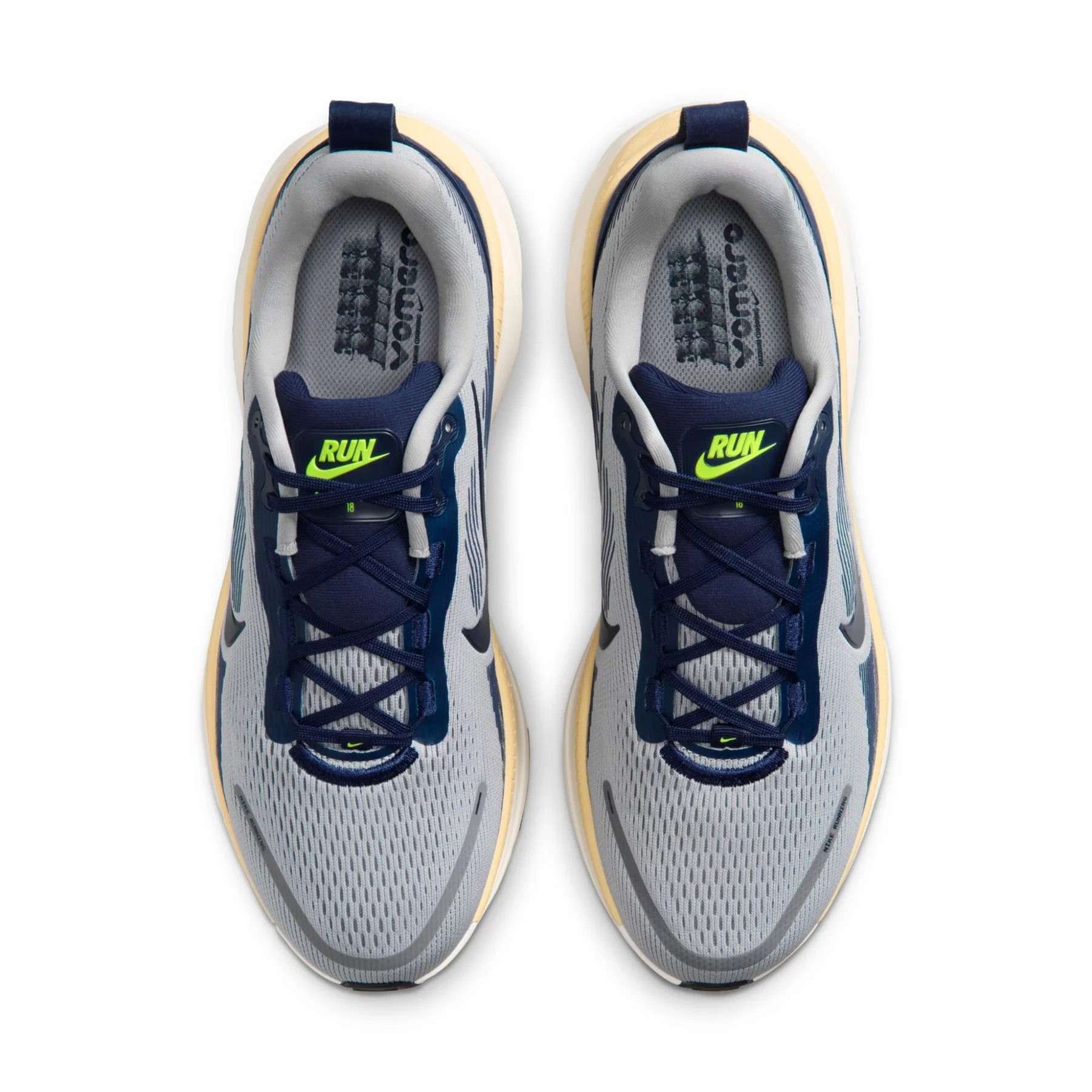 Nike მამაკაცის სპორტული ფეხსაცმელი