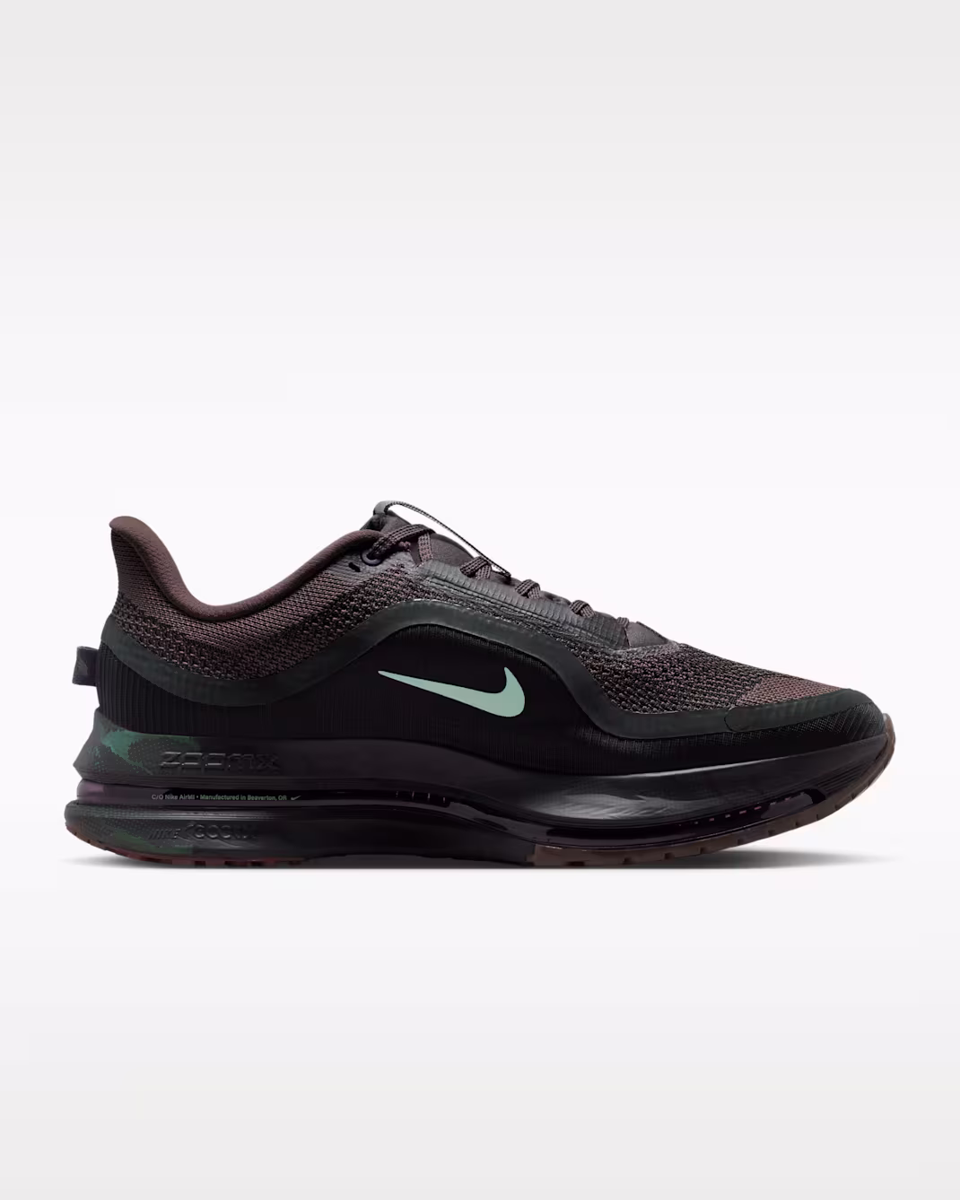 Nike მამაკაცის სპორტული ფეხსაცმელი