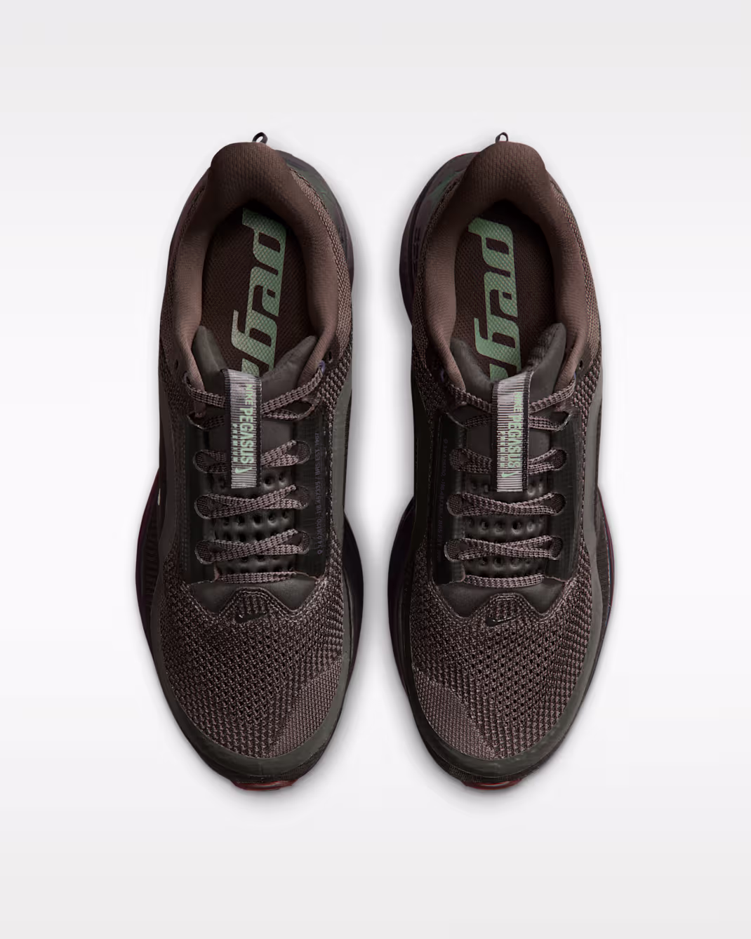 Nike მამაკაცის სპორტული ფეხსაცმელი