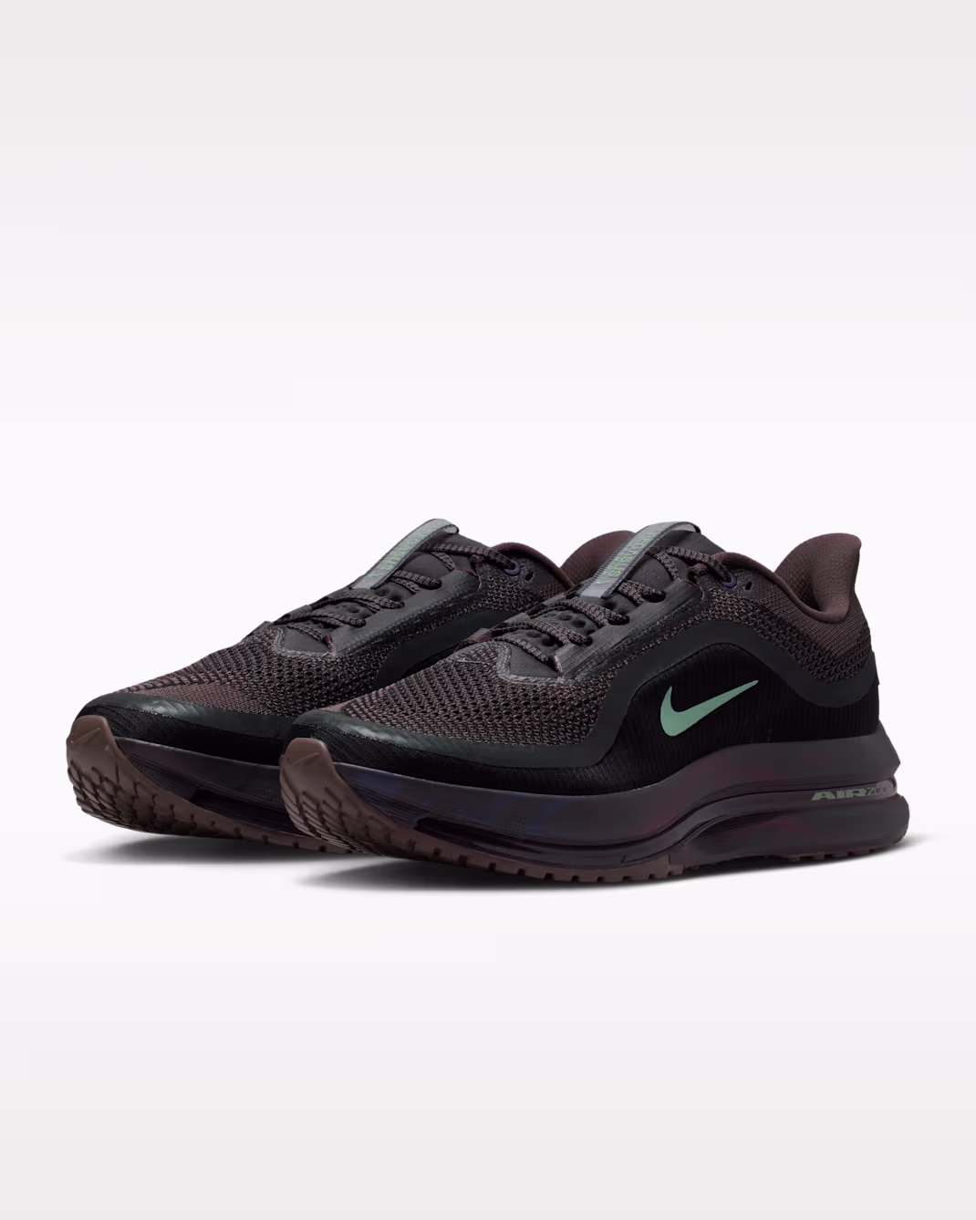 Nike მამაკაცის სპორტული ფეხსაცმელი