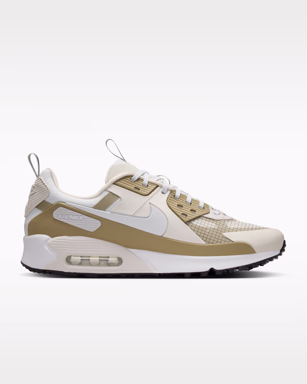 Nike მამაკაცის სპორტული ფეხსაცმელი