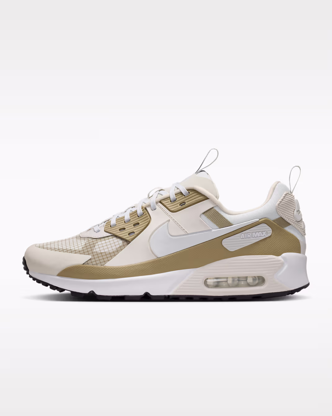 Nike მამაკაცის სპორტული ფეხსაცმელი