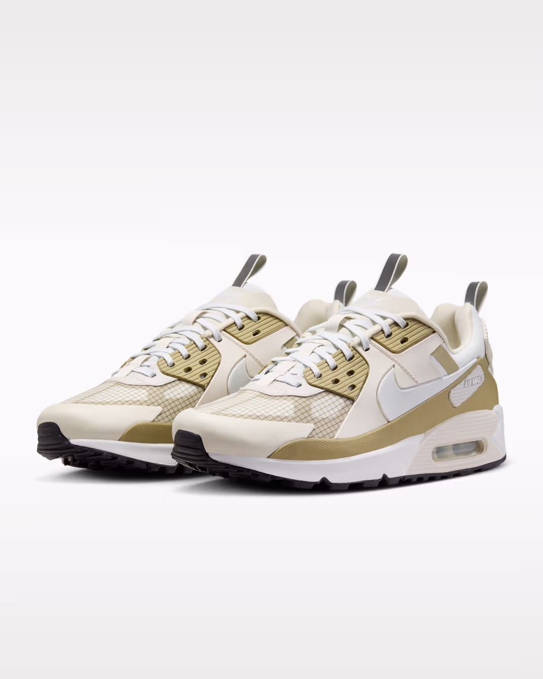 Nike მამაკაცის სპორტული ფეხსაცმელი