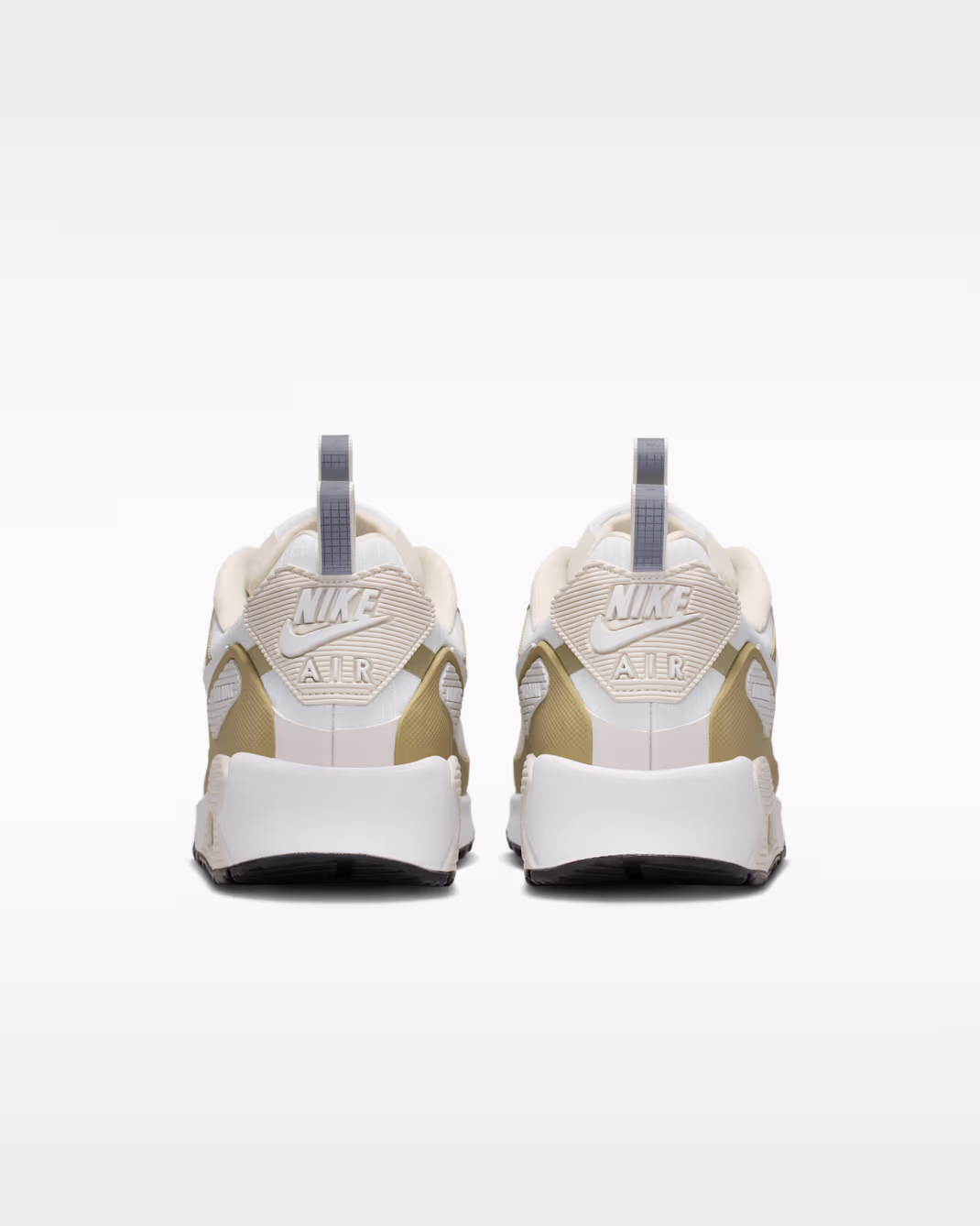 Nike მამაკაცის სპორტული ფეხსაცმელი