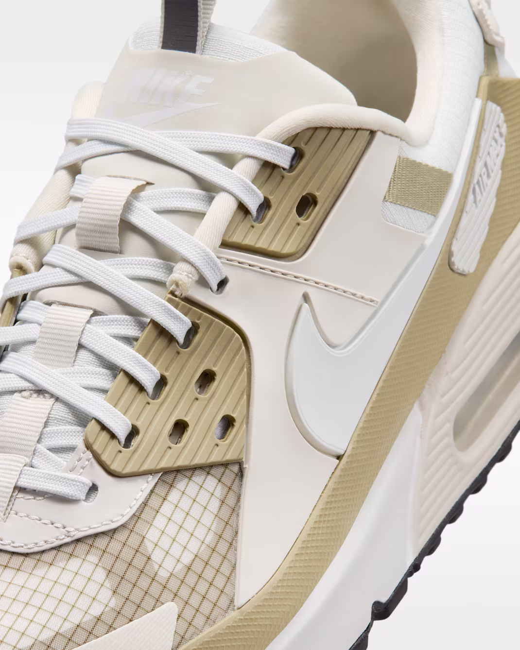 Nike მამაკაცის სპორტული ფეხსაცმელი