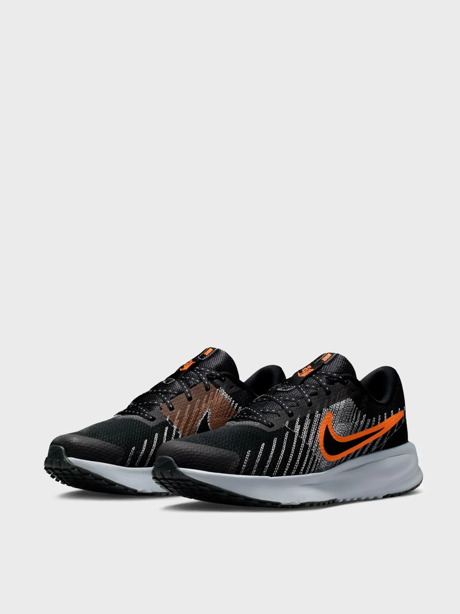 Nike მამაკაცის სპორტული ფეხსაცმელი
