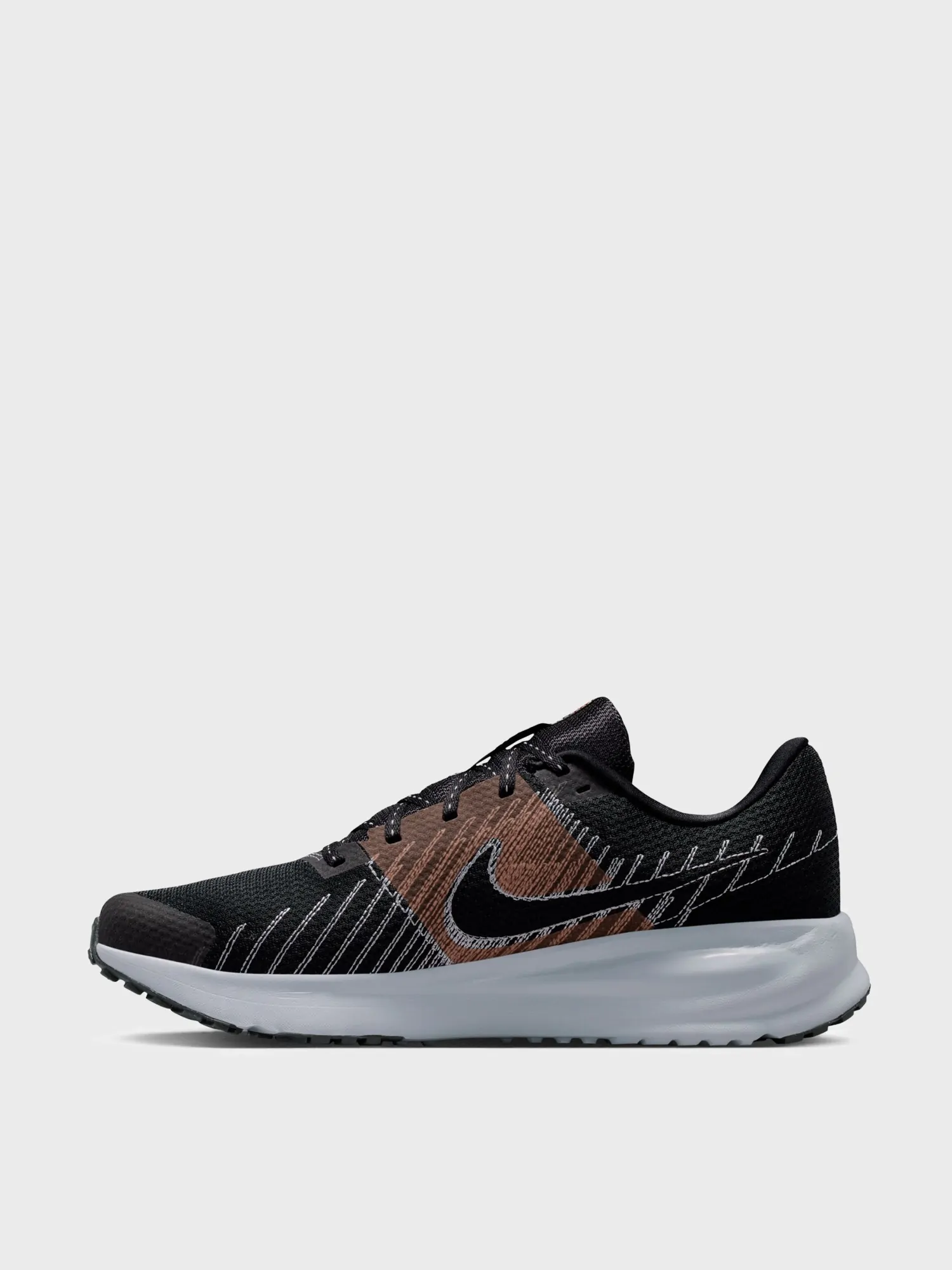 Nike მამაკაცის სპორტული ფეხსაცმელი