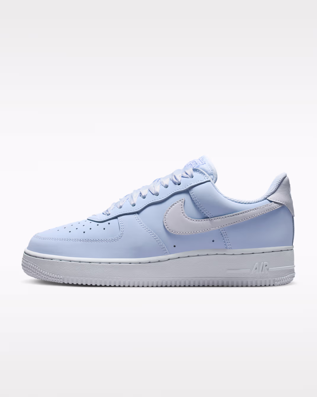 Nike ქალის სპორტული ფეხსაცმელი