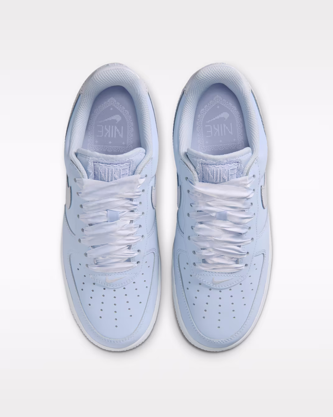 Nike ქალის სპორტული ფეხსაცმელი