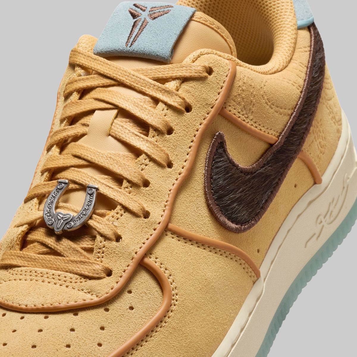 Nike მამაკაცის სპორტული ფეხსაცმელი