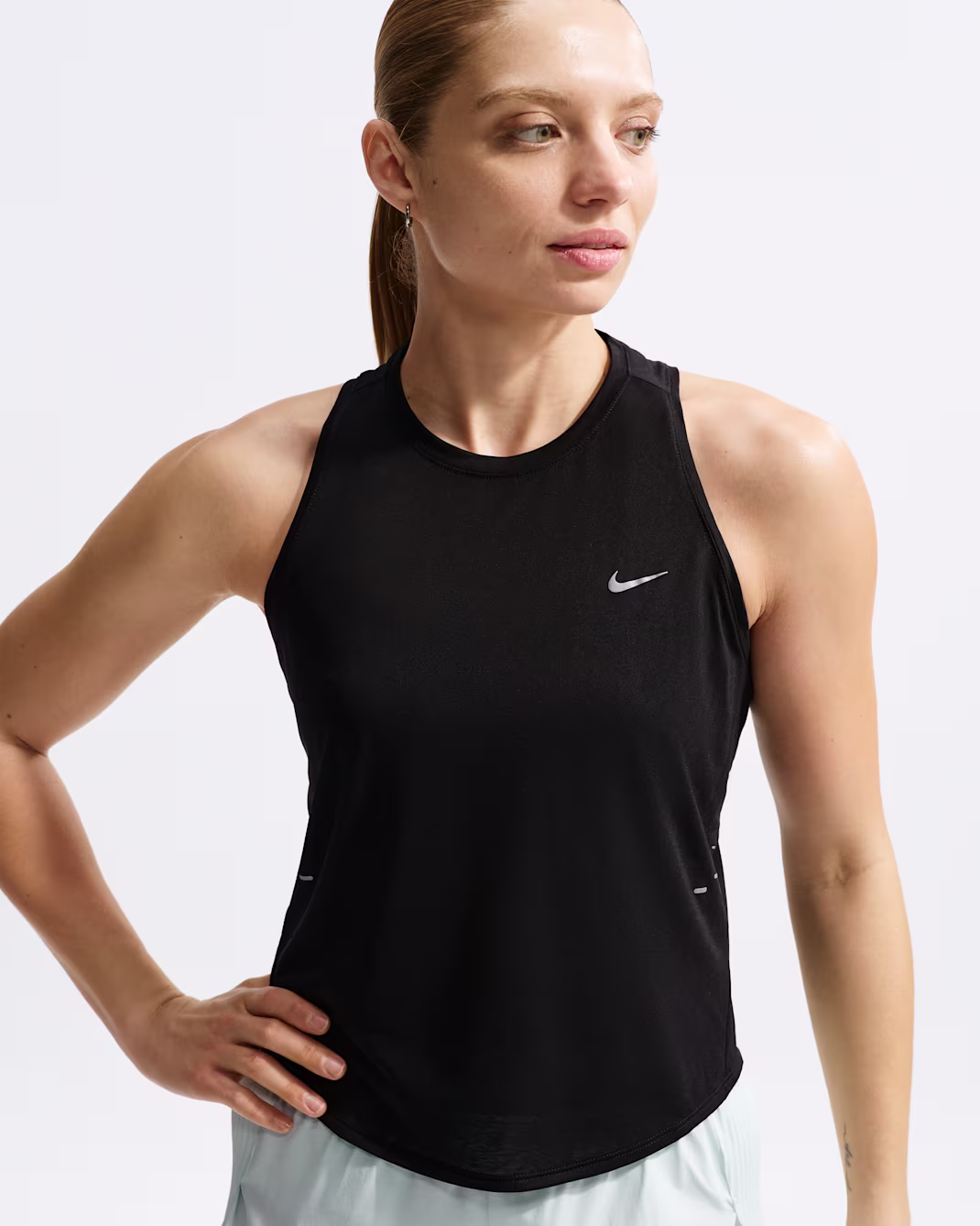 Nike ქალის მაისური