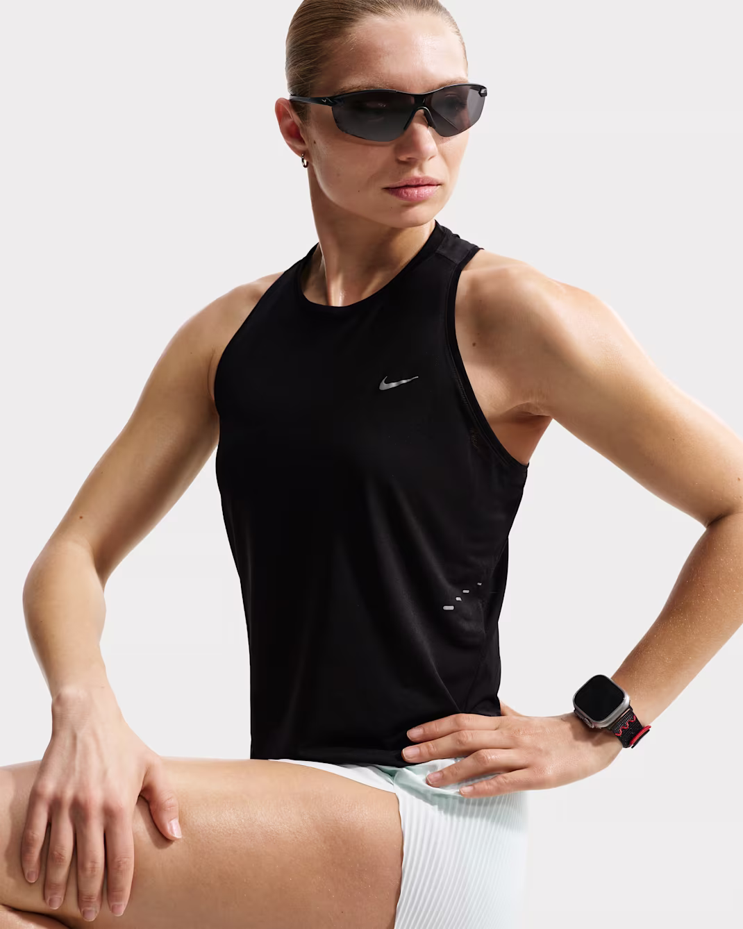 Nike ქალის მაისური