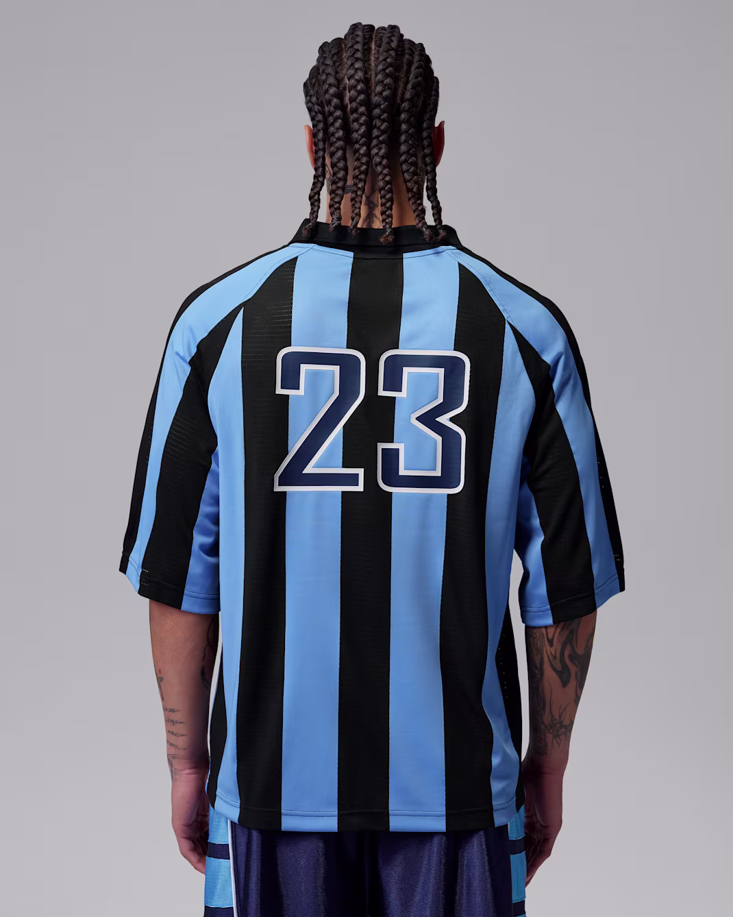 Nike მამაკაცის მაისური