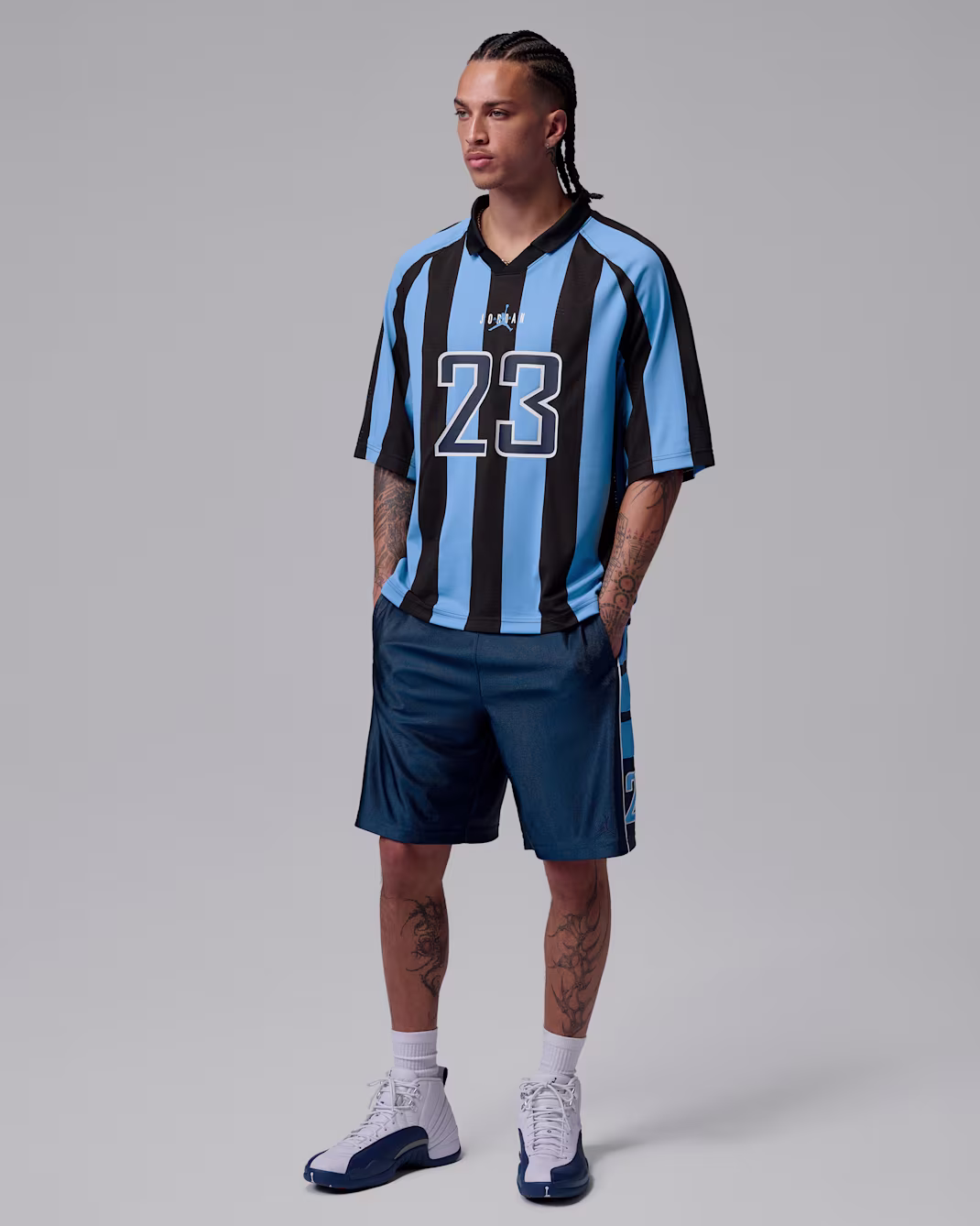 Nike მამაკაცის მაისური