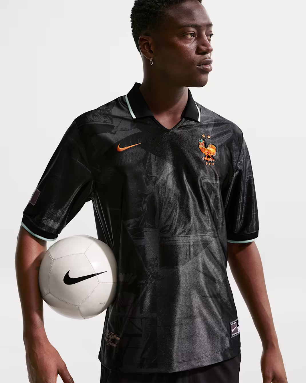 Nike მამაკაცის მაისური