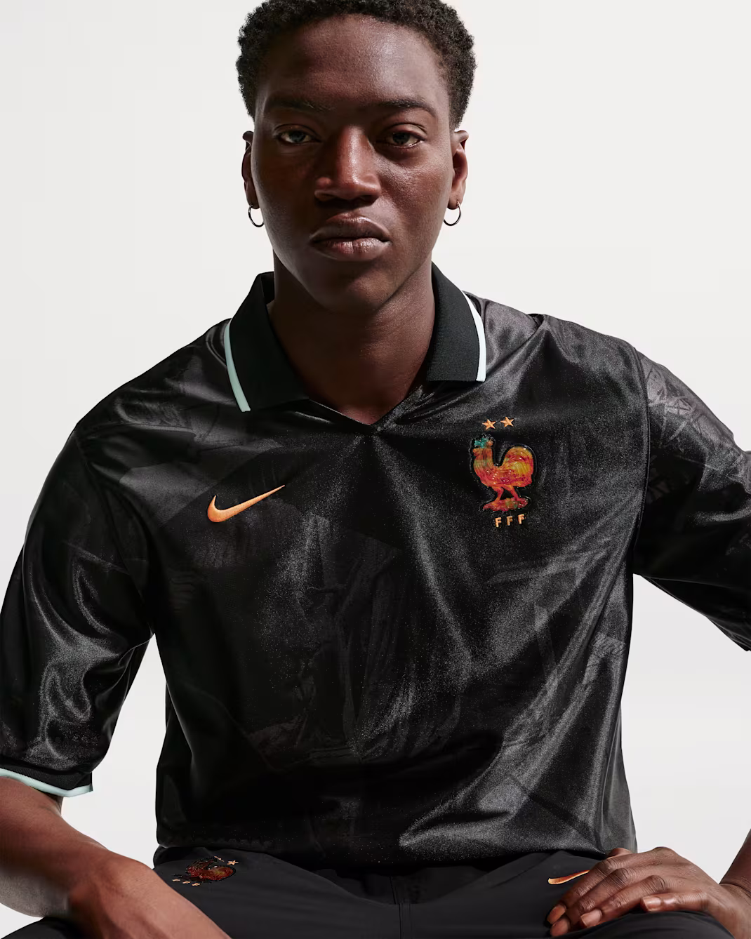 Nike მამაკაცის მაისური