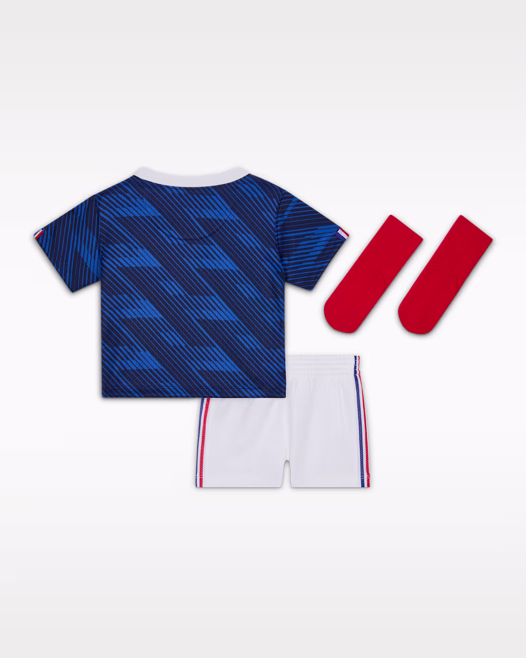 Nike ბავშვის სპორტული კომპლექტი