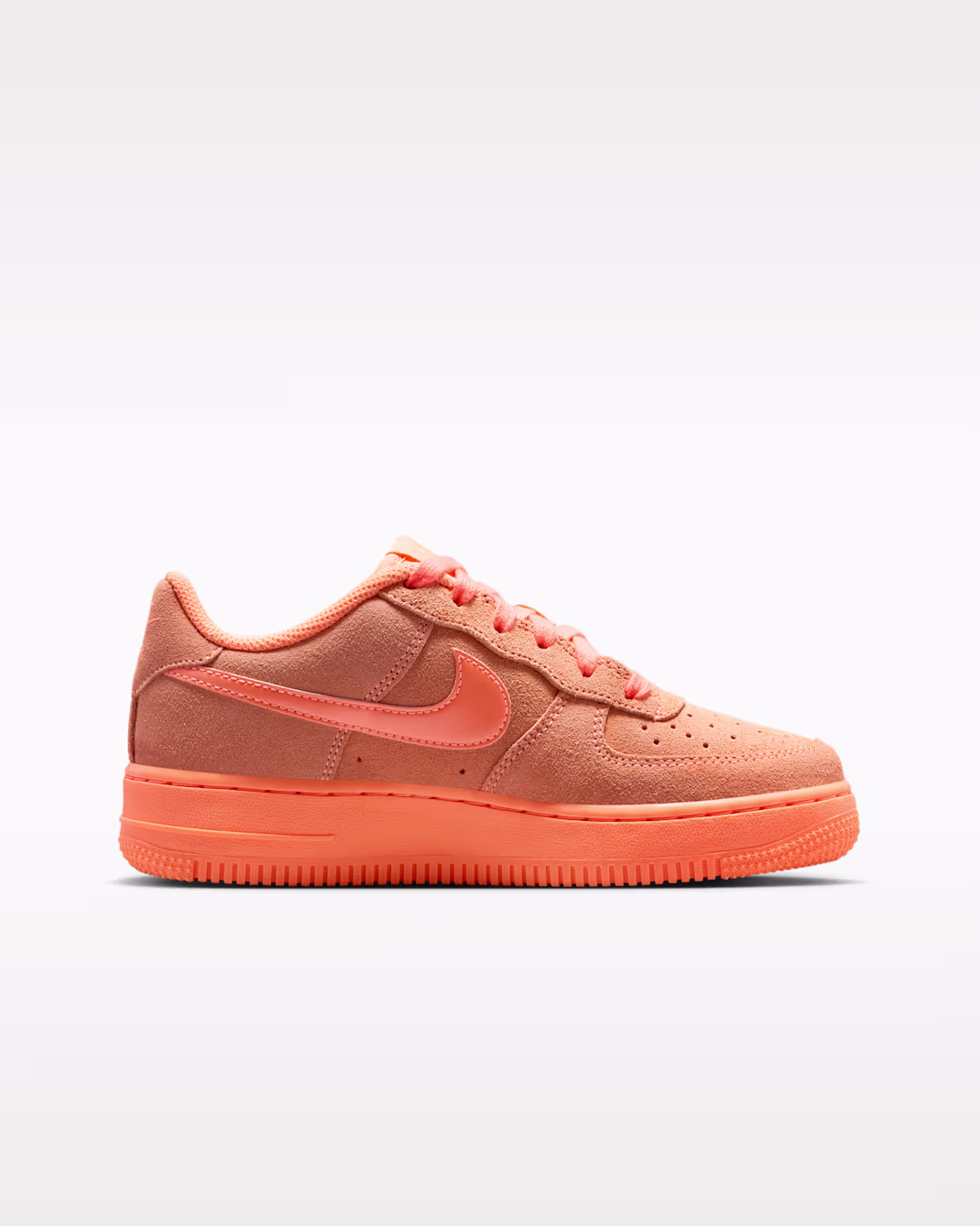 Nike ბავშვის სპორტული ფეხსაცმელი