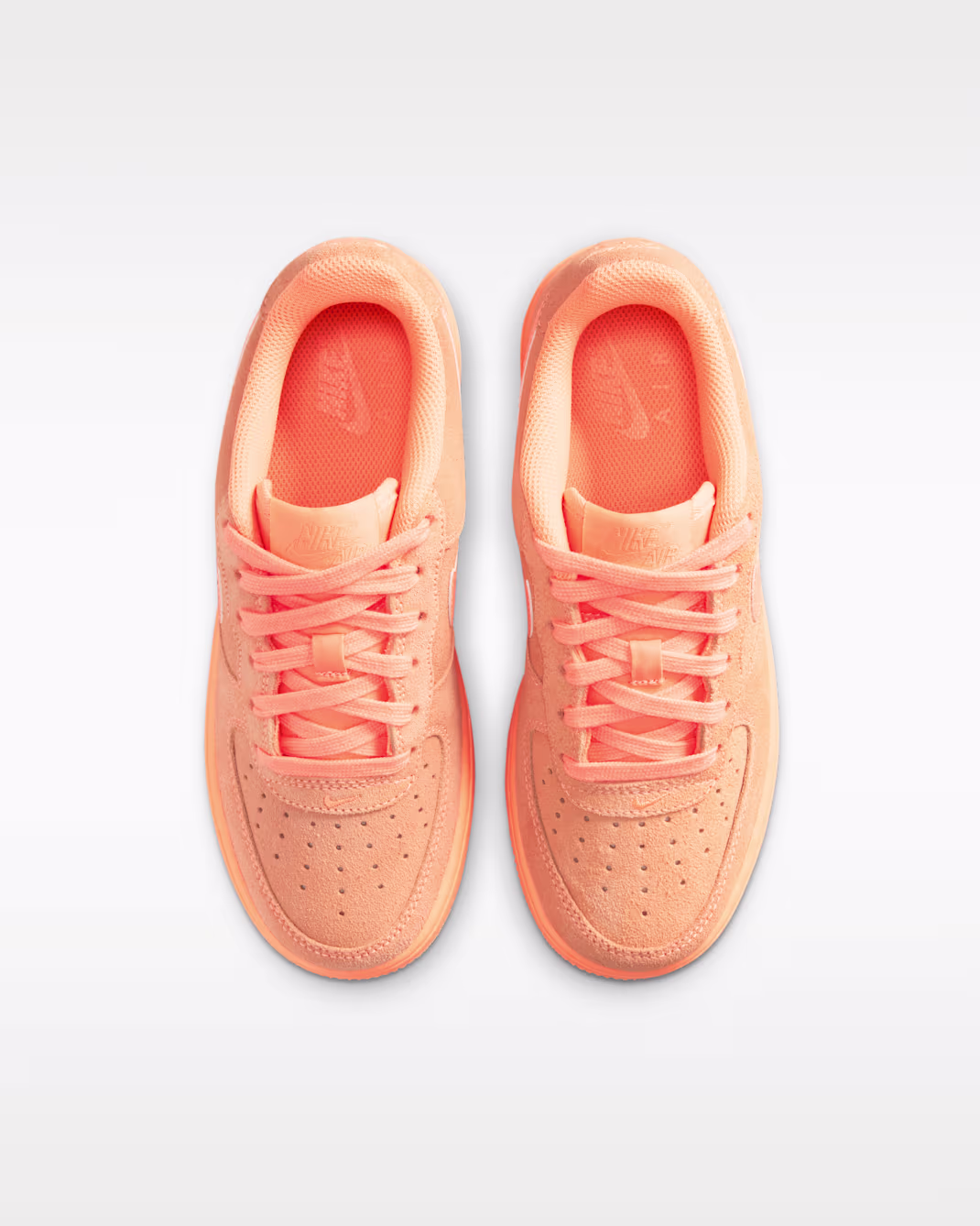 Nike ბავშვის სპორტული ფეხსაცმელი