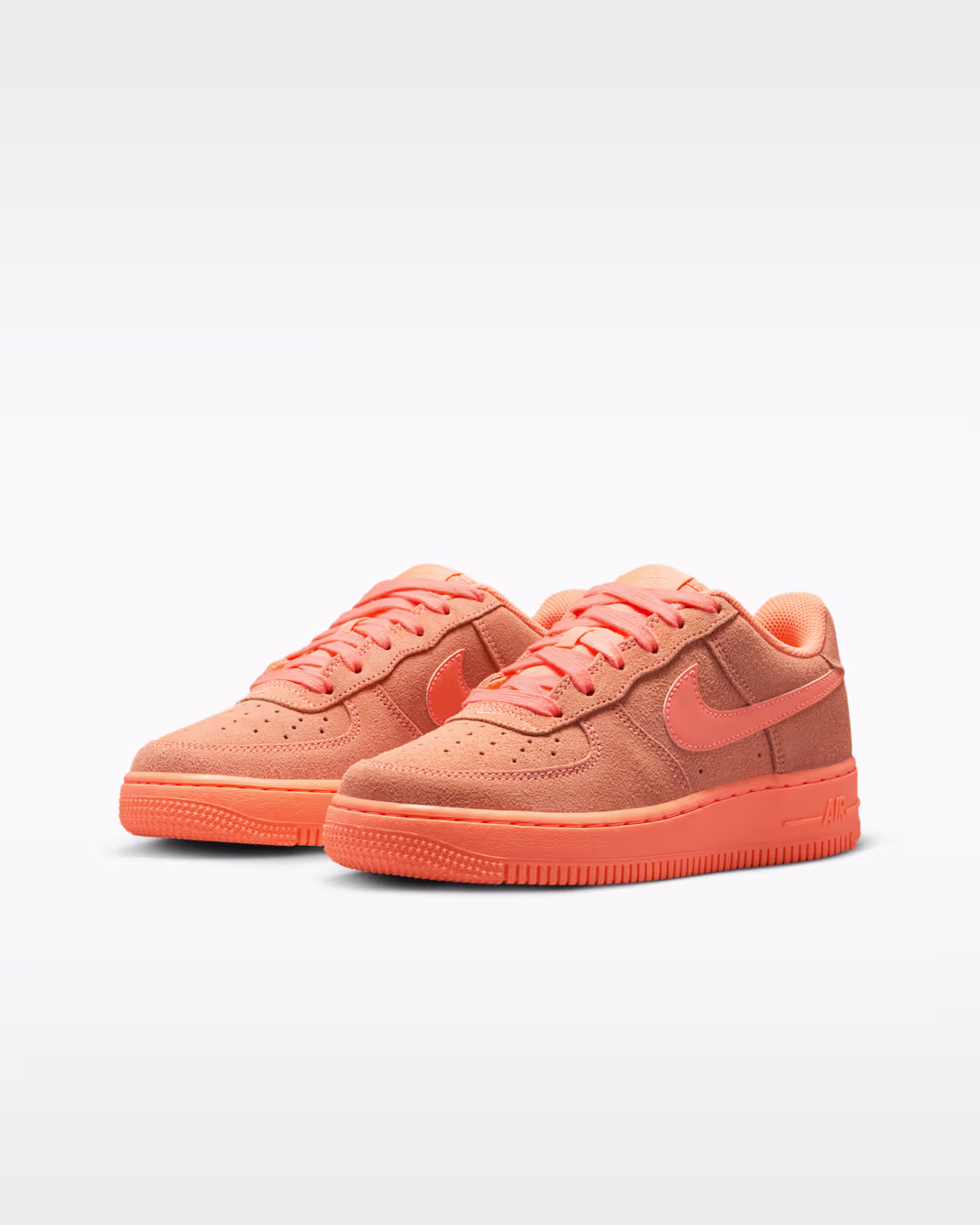 Nike ბავშვის სპორტული ფეხსაცმელი