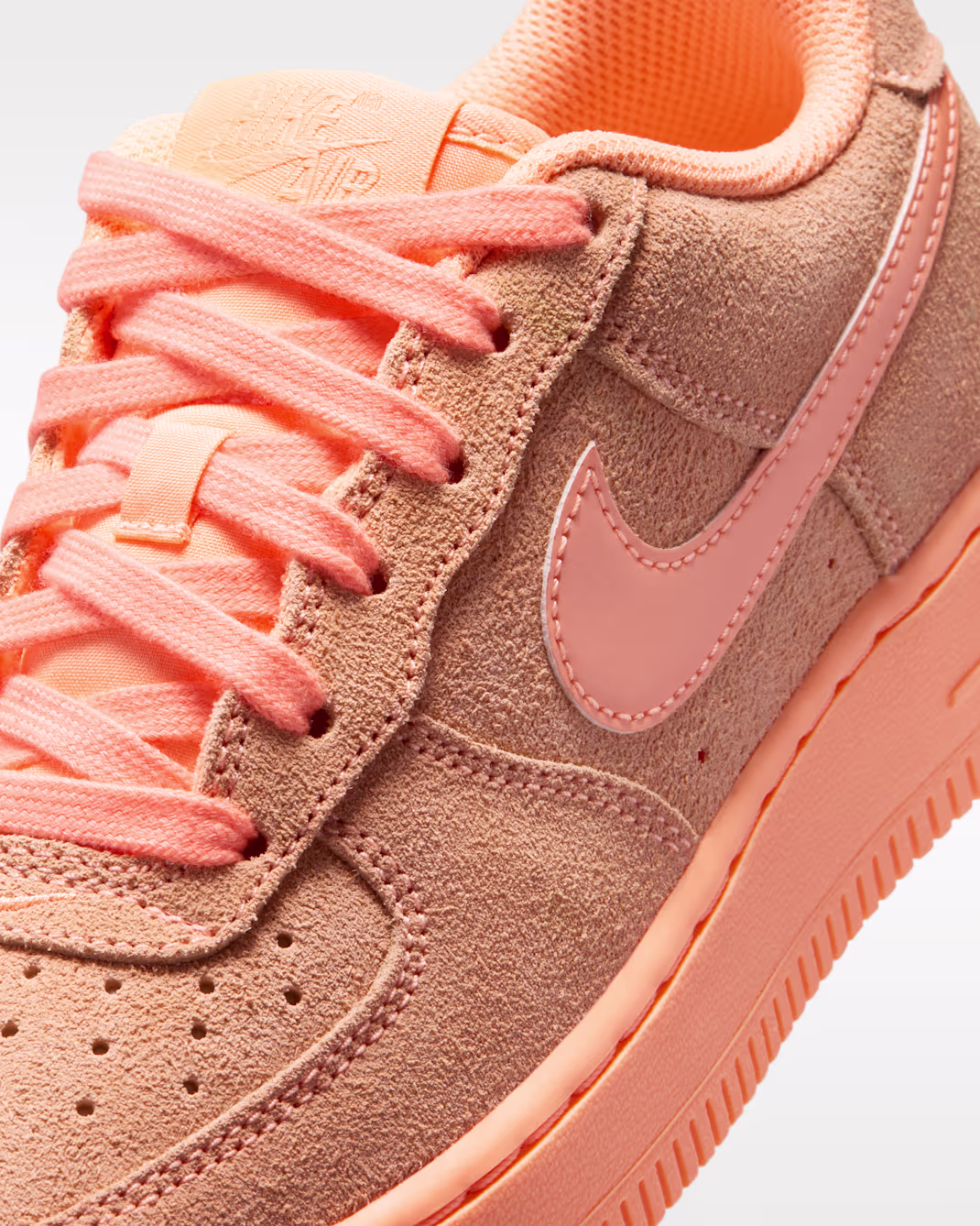Nike ბავშვის სპორტული ფეხსაცმელი