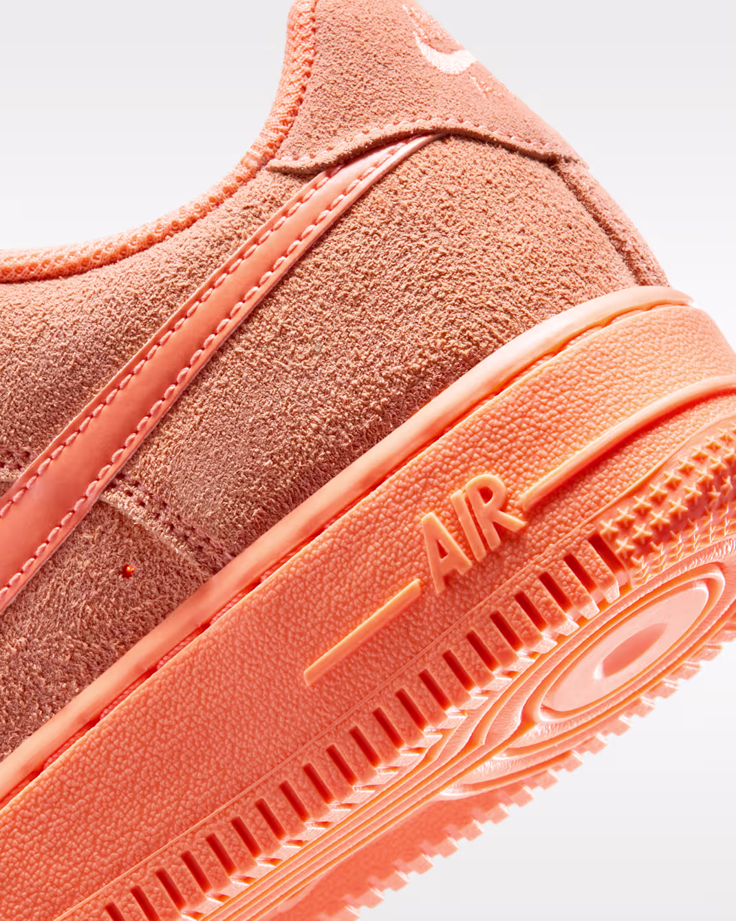 Nike ბავშვის სპორტული ფეხსაცმელი