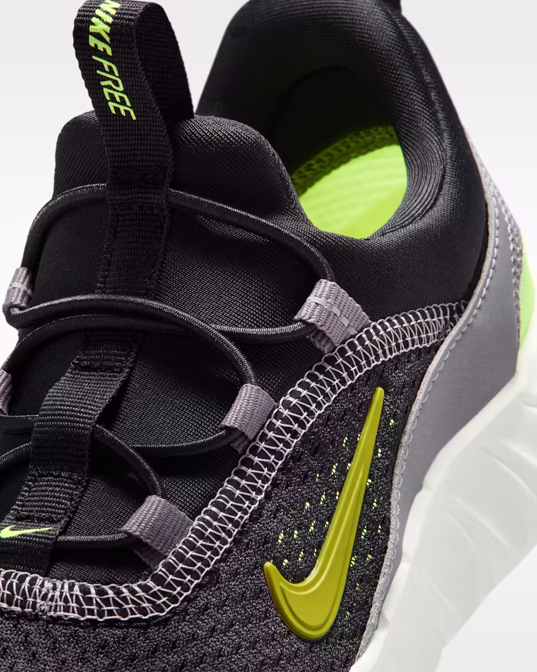 Nike ბავშვის სპორტული ფეხსაცმელი