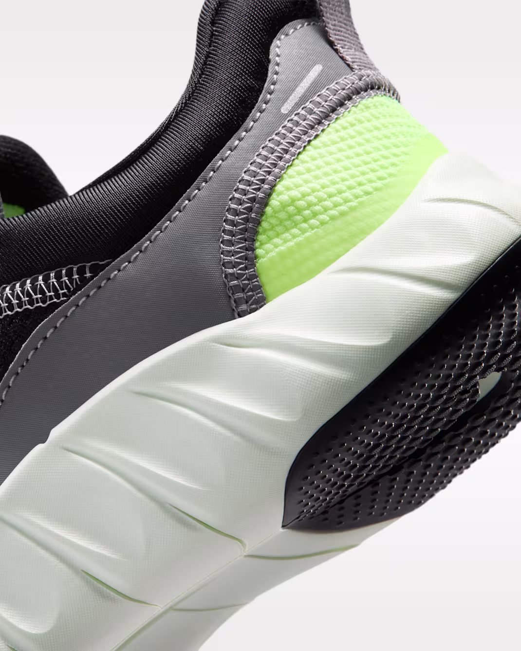 Nike ბავშვის სპორტული ფეხსაცმელი